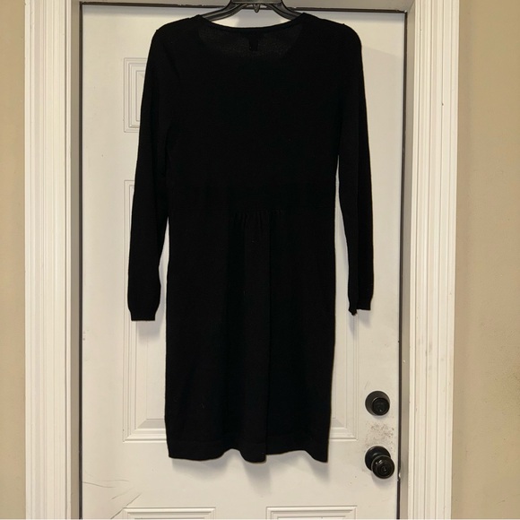 J. Crew cashmere Sweater Dress - Picture 5 of 5